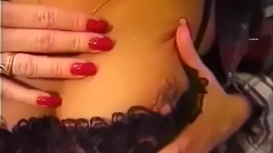 Crazy pornstar in incredible facial lingerie porn movie