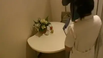 Crazy amateur massage porn scene