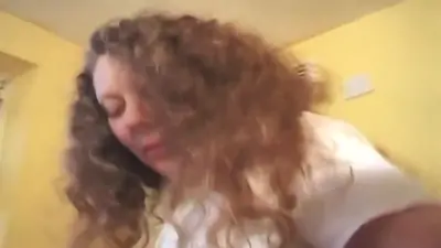 Incredible hairy british xxx clip