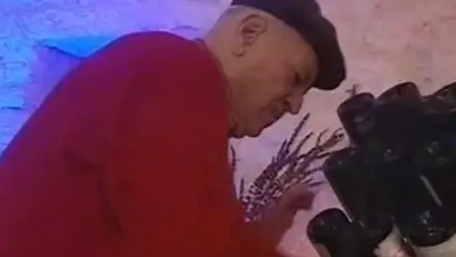 Etienne jaumillot unpublished from 1997 excerpt