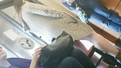 Bbw nice legs