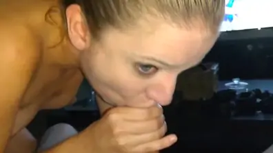 Another slut