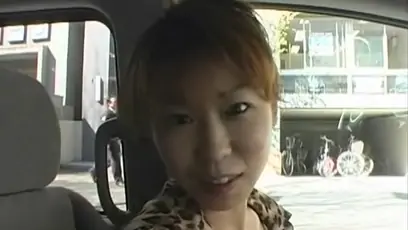 Horny japanese whore in fabulous big tits handjobs jav movie