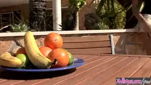 Twistys anita pearl starring at hide the banana