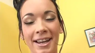 Crazy pornstar niki dark in horny tattoos brunette sex video