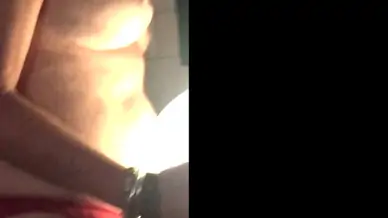 Mature woman enjoys cock in her butt hole