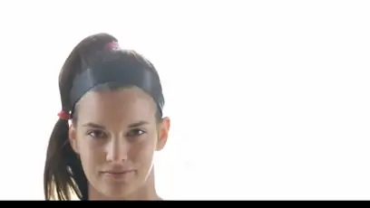 Strip fitness master class candice luca
