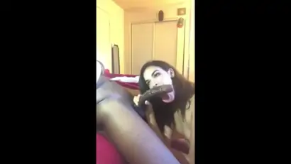 Hottest cuckold amateur adult clip