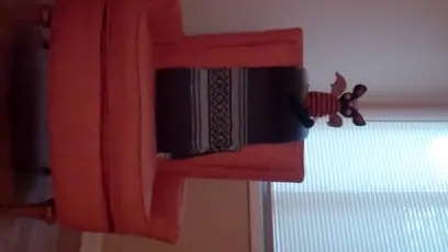 Heidi dp masturbation