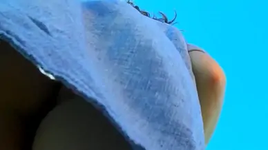 Upskirt king 341