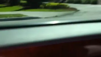 Sex in the car with a junior black girl
