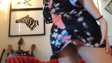 Amazing hairy amateur xxx clip