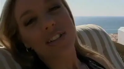 Crazy pornstar judy star in horny piercing facial porn scene