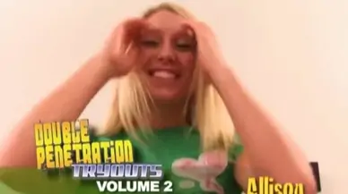 Incredible pornstar allison pierce in exotic anal blonde xxx movie