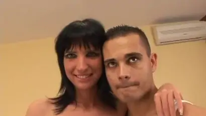 Fabulous pornstar sophie luna in crazy fetish brunette porn clip