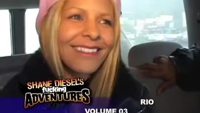 Crazy pornstar rio mariah in horny anal group sex porn movie