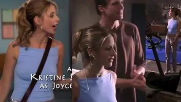Sarah michelle gellar buffy hd remastered