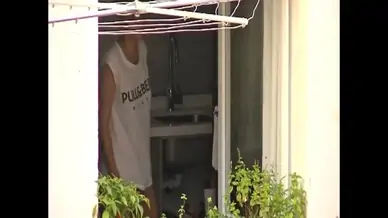 Hot neighbour 14