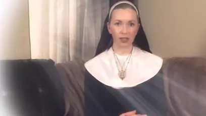 Jerk for nun