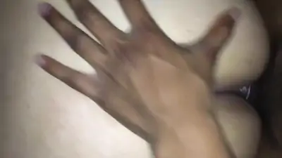 Incredible anal big cock sex clip