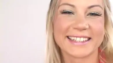 Horny pornstar mika vero in crazy interracial blonde xxx scene