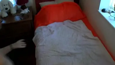 Everyone favourite mature caught masturbating 3