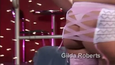 Horny pornstar gilda roberts in fabulous hd blowjob sex scene