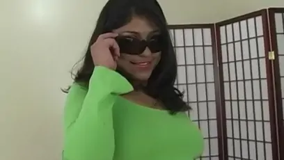 Hottest pornstar laurie vargas in incredible latina blowjob adult movie