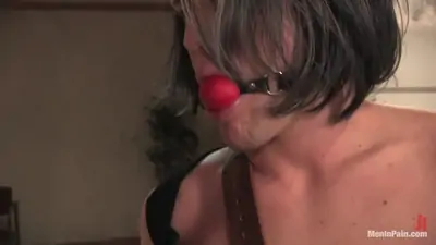 The new bitch meninpain