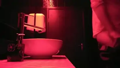 Exotic amateur adult video