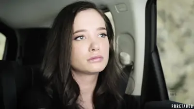Puretaboo gia paige is everything ok