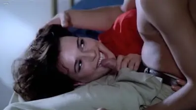 Maruschka detmers il diavolo in corpo aka devil in the flesh 1986
