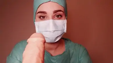 Latex gloves