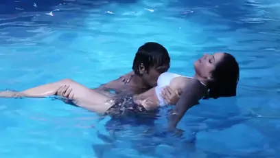 Hot desi shortfilm39 priya tiwari another girl boob kissed press in bra