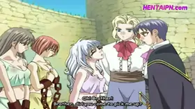 Slave market ep 1 uncensored eng sub