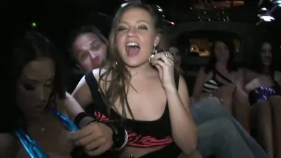 Fat cock party