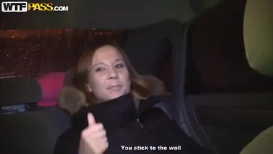 Mancy is a horny bitch that want to be impaled in her cunt