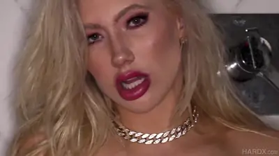 Smoking hot sex session with ivy wolfe