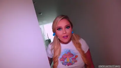Amazing porn clip tattoo wild take a look with kali roses