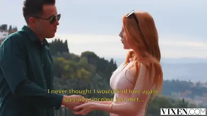 Exotic xxx scene big tits check ever seen with scarlett jones