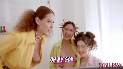 A alissa foxy may thai take care of your guests streamvid net