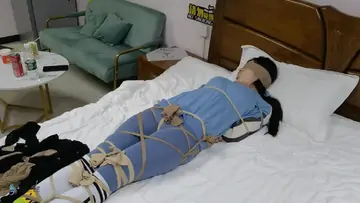 Chinese bondage