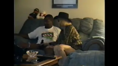 Cuckold wife tells hubby she likes dark meat