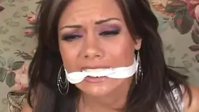 Bondage cris symo ran ch1