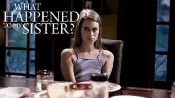 Jill kassidy in what happened to my step sister scene 01 puretaboo