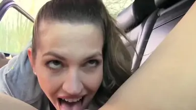 Drive slow