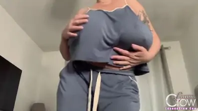 Leanne crow webcam 8