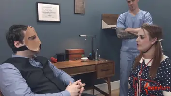 Crazy adult movie bdsm hot ever seen