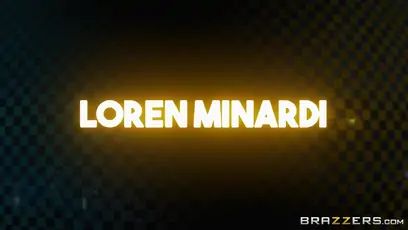 Leather lover with loren minardi danny d brazzers