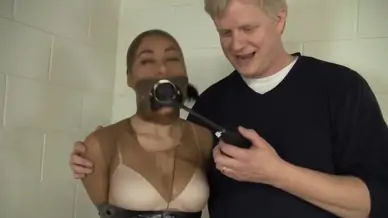 The pump gag